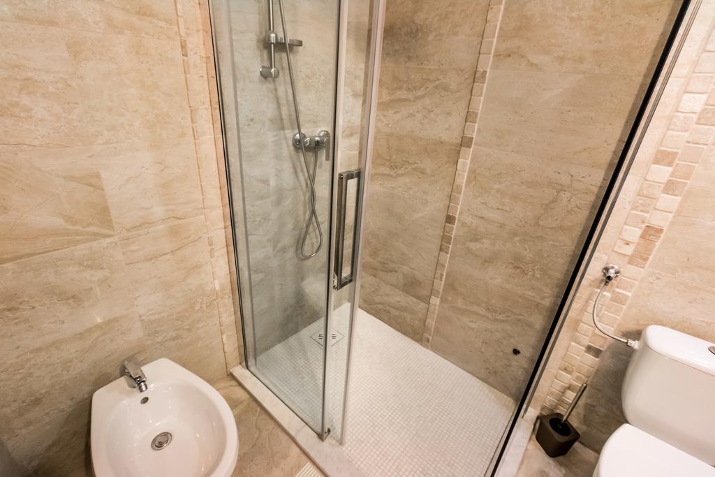 Dream Home Apartment บูดาเปสต์ ภายนอก รูปภาพ