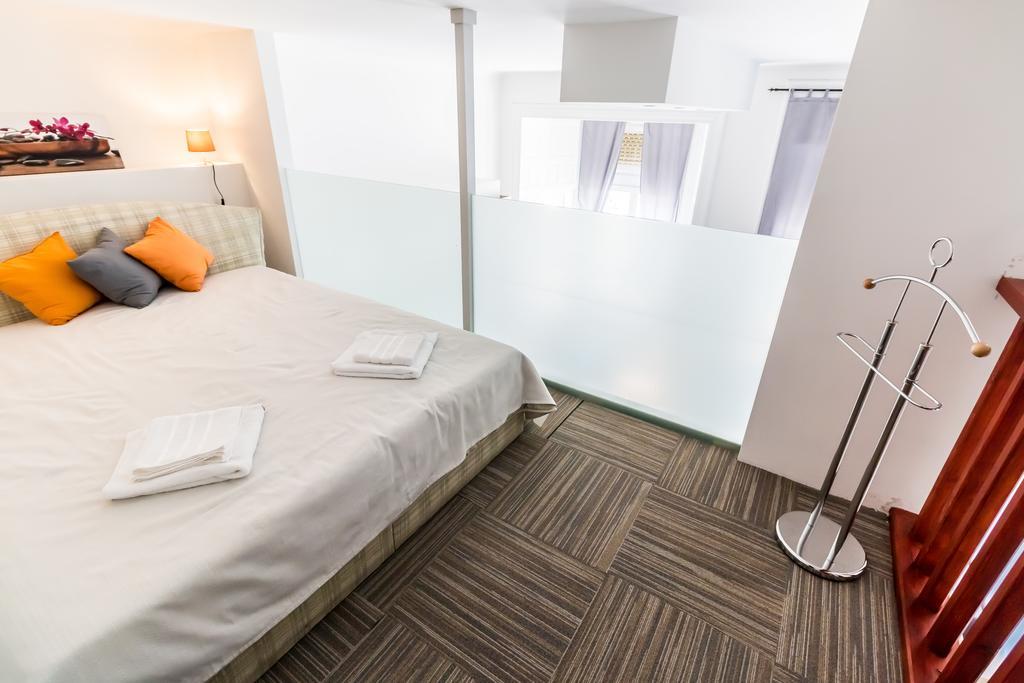 Dream Home Apartment บูดาเปสต์ ภายนอก รูปภาพ