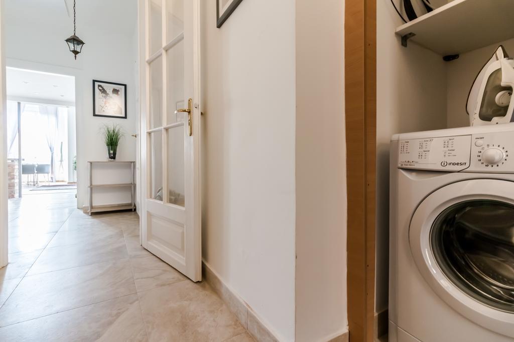 Dream Home Apartment บูดาเปสต์ ภายนอก รูปภาพ