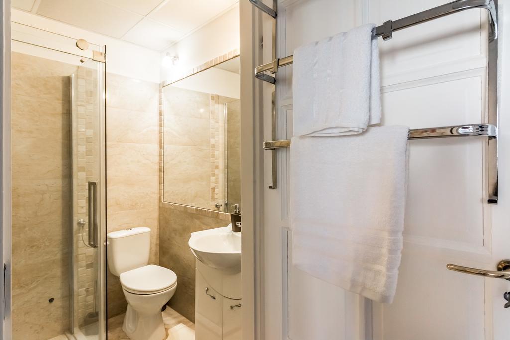 Dream Home Apartment บูดาเปสต์ ภายนอก รูปภาพ