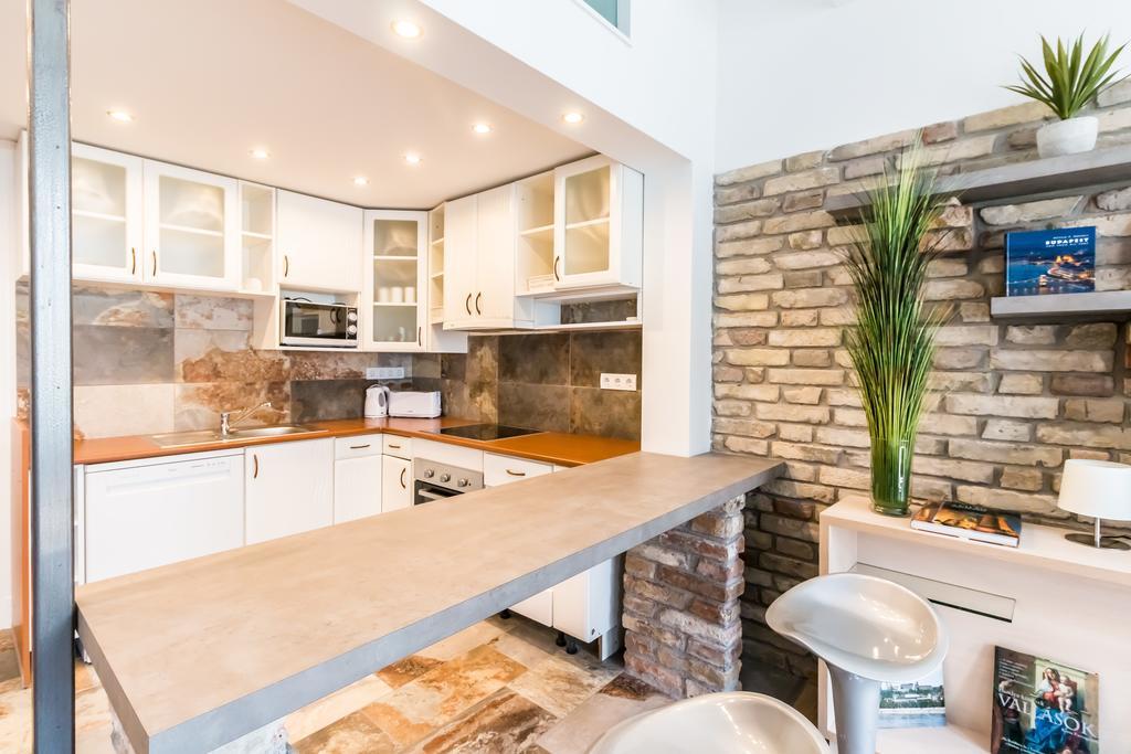 Dream Home Apartment บูดาเปสต์ ภายนอก รูปภาพ